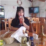 Estudiante de Literatura Creativa en la Universidad Diego Portales